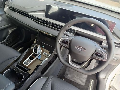 Chery Tiggo 4 1.5T Cross Elite in Botswana