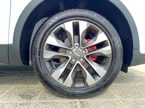 Chery Tiggo 4 1.5T Cross Elite in Botswana