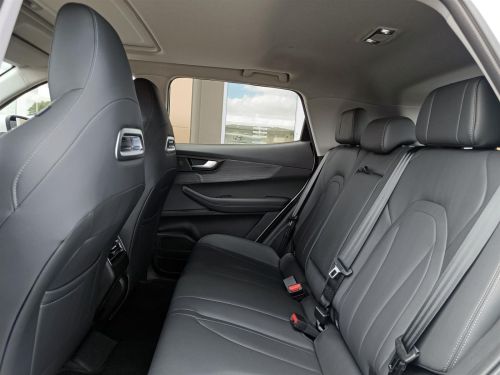 Chery Tiggo 4 1.5T Cross Elite in Botswana