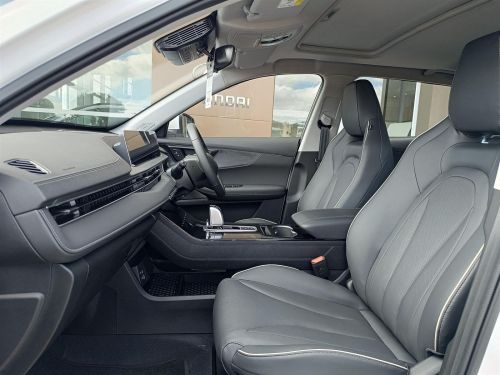 Chery Tiggo 4 1.5T Cross Elite in Botswana
