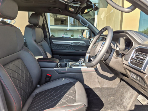 JAC T9 SuperLux in Botswana