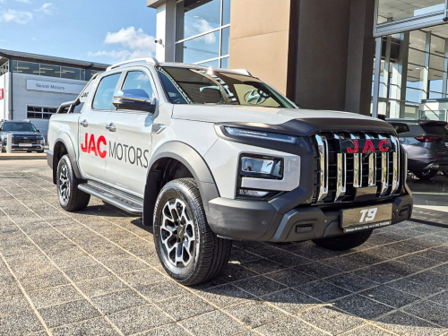 JAC T9 SuperLux in Botswana