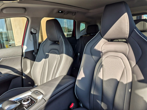 Chery Tiggo 7 1.6T Legacy in Botswana