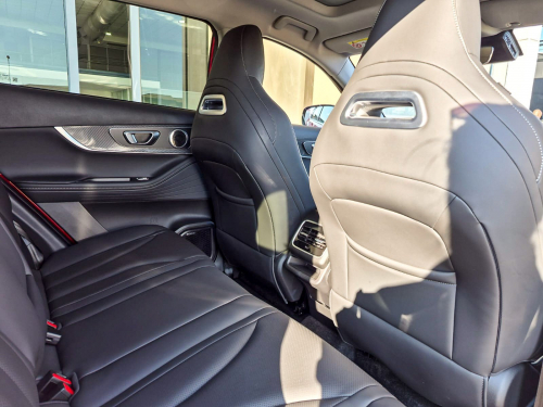 Chery Tiggo 7 1.6T Legacy in Botswana