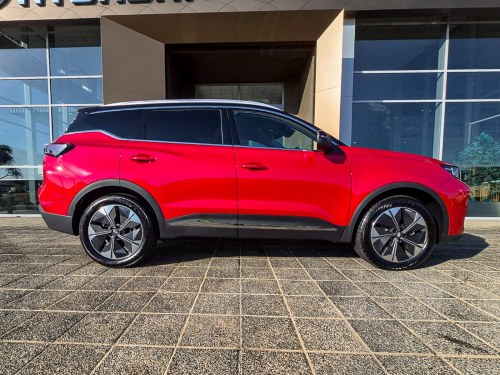 Chery Tiggo 7 1.6T Legacy in Botswana