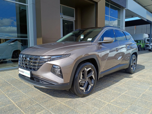 Hyundai Tucson 2.0L Elite FWD in Botswana