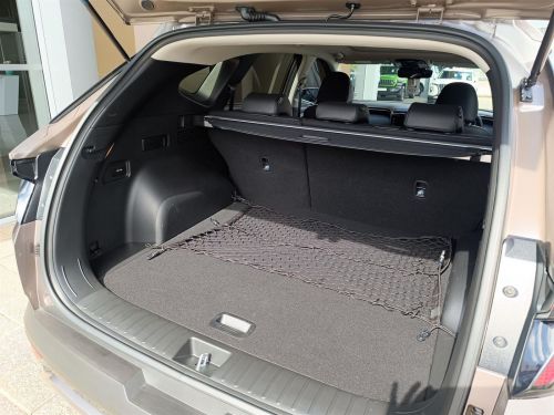 Hyundai Tucson 2.0L Elite FWD in Botswana