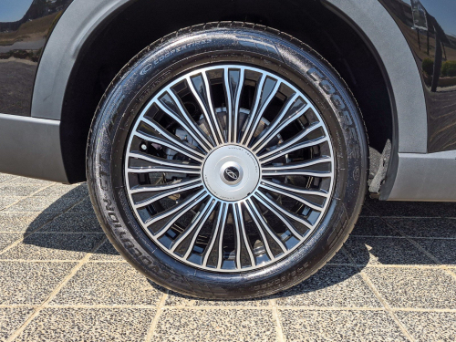 Chery Tiggo 9 2.0T CSH Vanguard AWD in Botswana