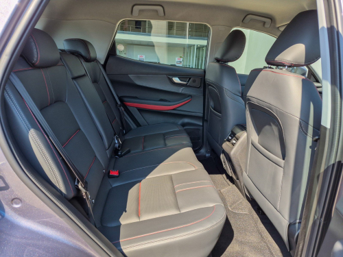 Chery Tiggo 4 Pro 1.5 LiT CVT in Botswana