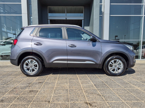 Chery Tiggo 4 Pro 1.5 LiT CVT in Botswana