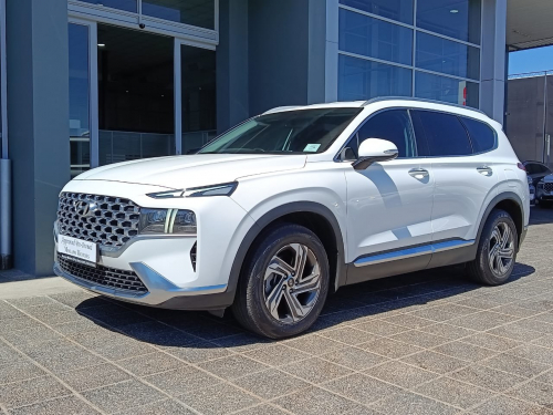 Pre-owned Hyundai Santa Fe R2.2 Executive for sale in 