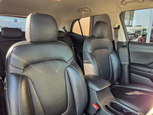 Hyundai Creta Executive IVT in Botswana