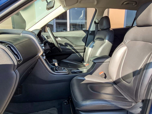 Hyundai Creta Executive IVT in Botswana