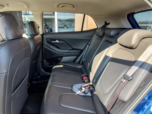 Hyundai Creta Executive IVT in Botswana