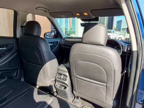 Hyundai Creta Executive IVT in Botswana