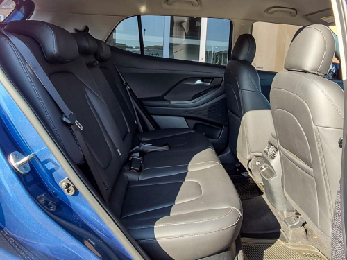 Hyundai Creta Executive IVT in Botswana