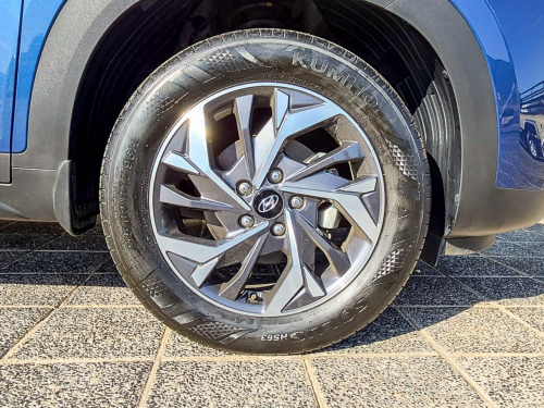 Hyundai Creta Executive IVT in Botswana