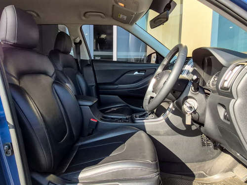 Hyundai Creta Executive IVT in Botswana