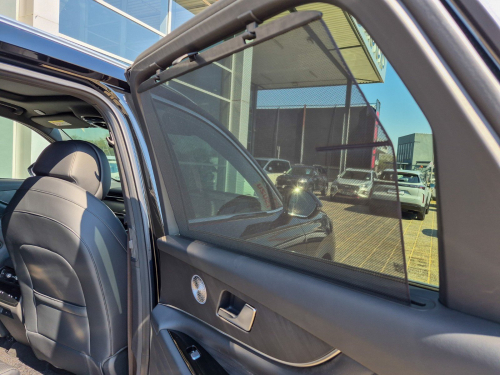 Chery Chery Tiggo 9 2.0T CSH Vanguard AWD in Botswana
