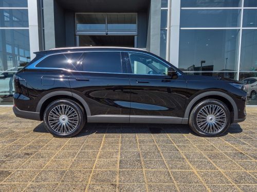 Chery Chery Tiggo 9 2.0T CSH Vanguard AWD in Botswana
