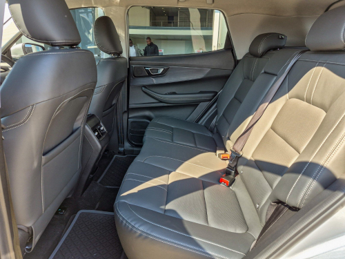 Chery Tiggo 4 Pro in Botswana