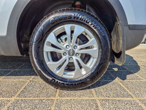 Chery Tiggo 4 Pro in Botswana
