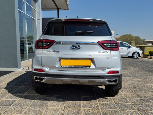 Chery Tiggo 4 Pro in Botswana