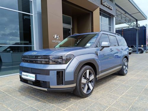 Pre-owned Hyundai Santa Fe Hybrid 1.5T for sale in 