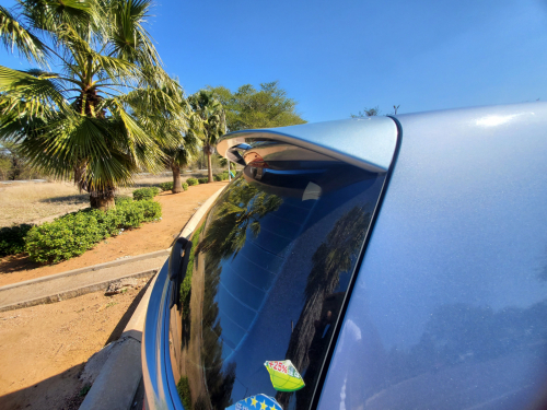 Volkswagen Golf Tsi in Botswana