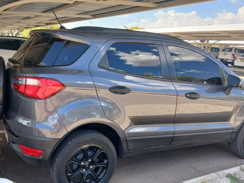 Ford Ecosport 1.5 in Botswana