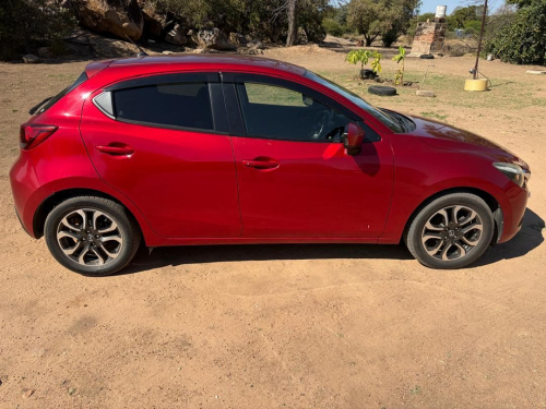 Pre-owned Mazda 1.5 SkyActive for sale in 