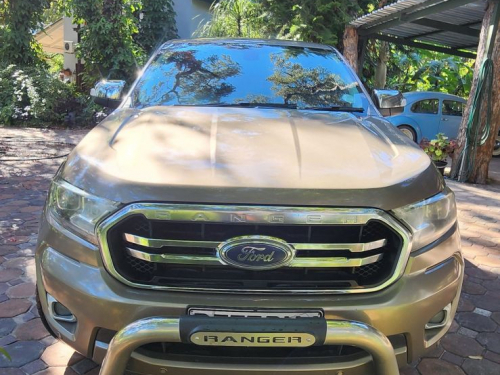 Ford Ranger 2.2L XLT in Botswana