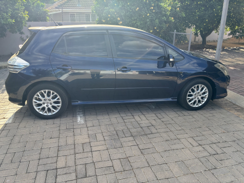 Toyota Blade in Botswana