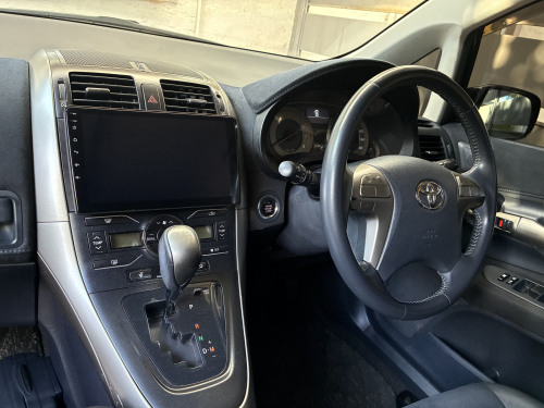 Toyota Blade in Botswana
