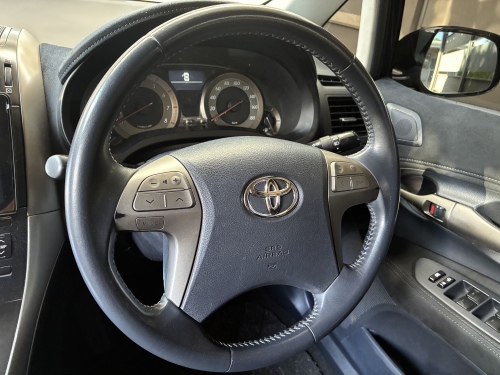 Toyota Blade in Botswana