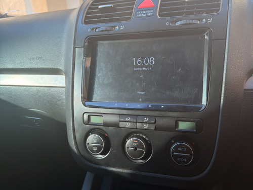Volkswagen GTI 5 in Botswana