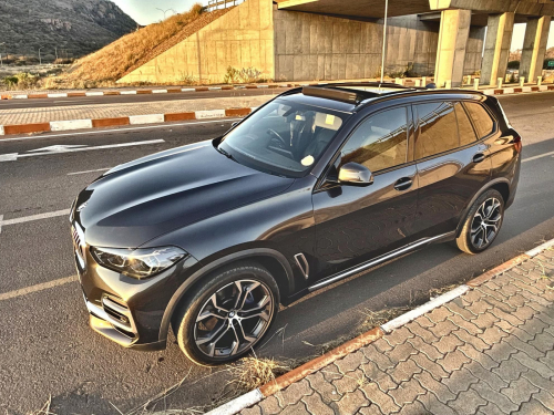 Used BMW X5 xDrive30d for sale in Gaborone