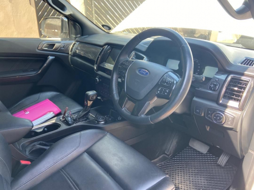 Ford Ford Everest in Botswana