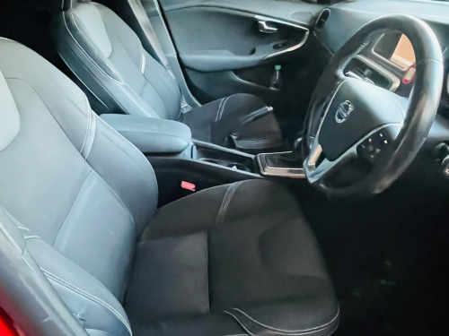Volvo V40 in Botswana