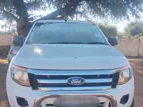Used Ford Ranger for sale in Gaborone
