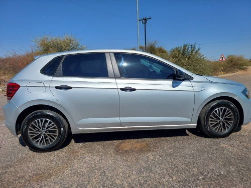 Used Volkswagen POLO 1.0 TSI TRENDLINE for sale in Gaborone