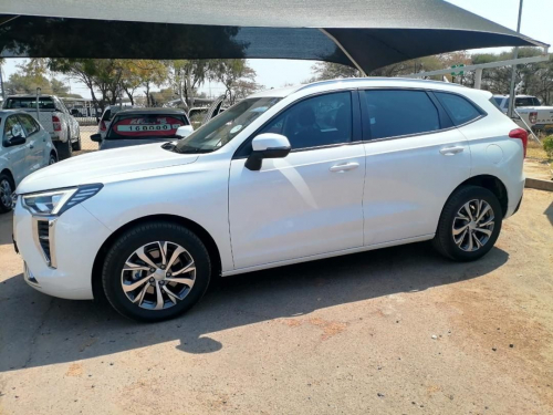 Haval JOLION in Botswana