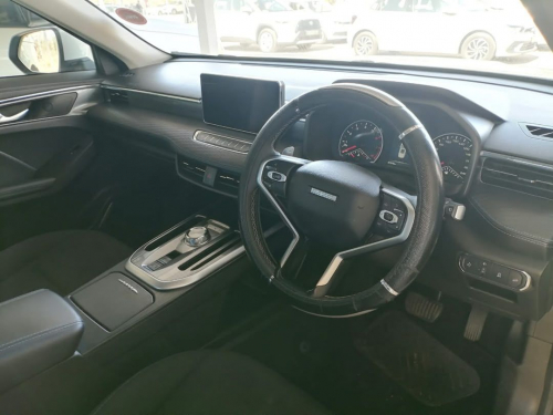 Haval JOLION in Botswana