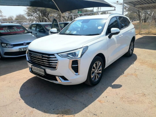 Haval JOLION in Botswana