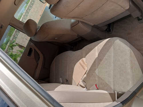 Nissan Murano in Botswana