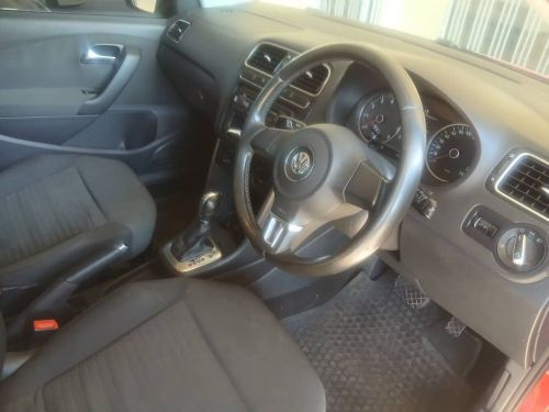 Volkswagen Polo 1.2 Tsi (Auto) in Botswana