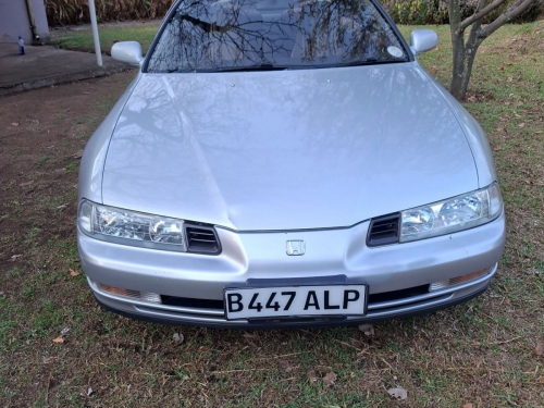 Honda Prelude in Botswana