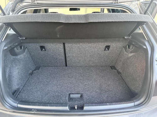 Volkswagen Polo TSI in Botswana