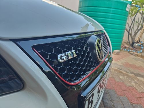Volkswagen Polo GTi 9n3 in Botswana