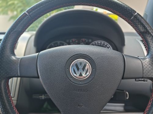 Volkswagen Polo GTi 9n3 in Botswana